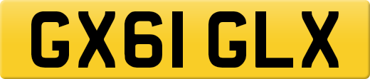 GX61GLX